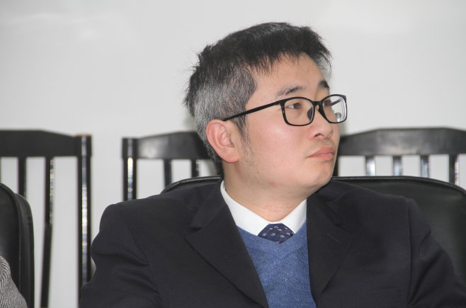 何伟素描：何以拓疆域   ，伟业自成趣