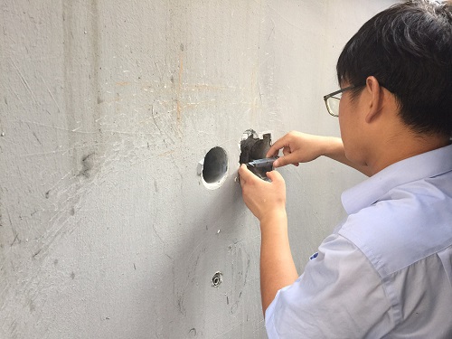 作为一名房屋质量检测工程师   ，职业操守重要还是检测技术重要？