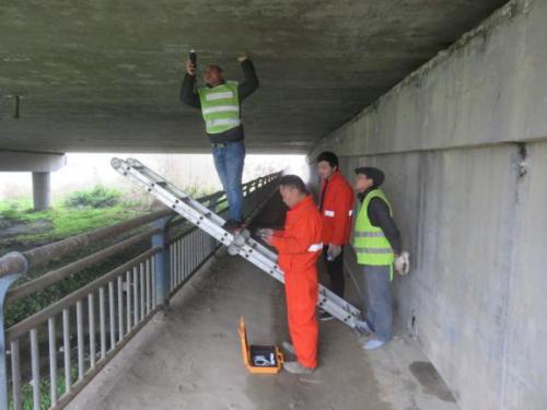 道路桥梁检测是如何收费的   ，包含哪些项目？