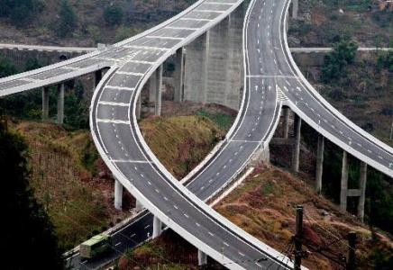 你想知道的桥梁检测内容都在这里   ！